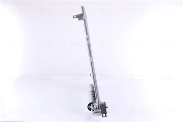 Radiator climatizare