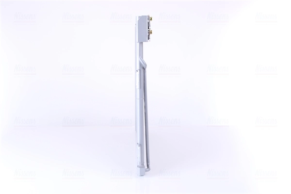 Radiator climatizare
