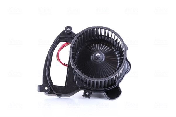 Ventilator habitaclu