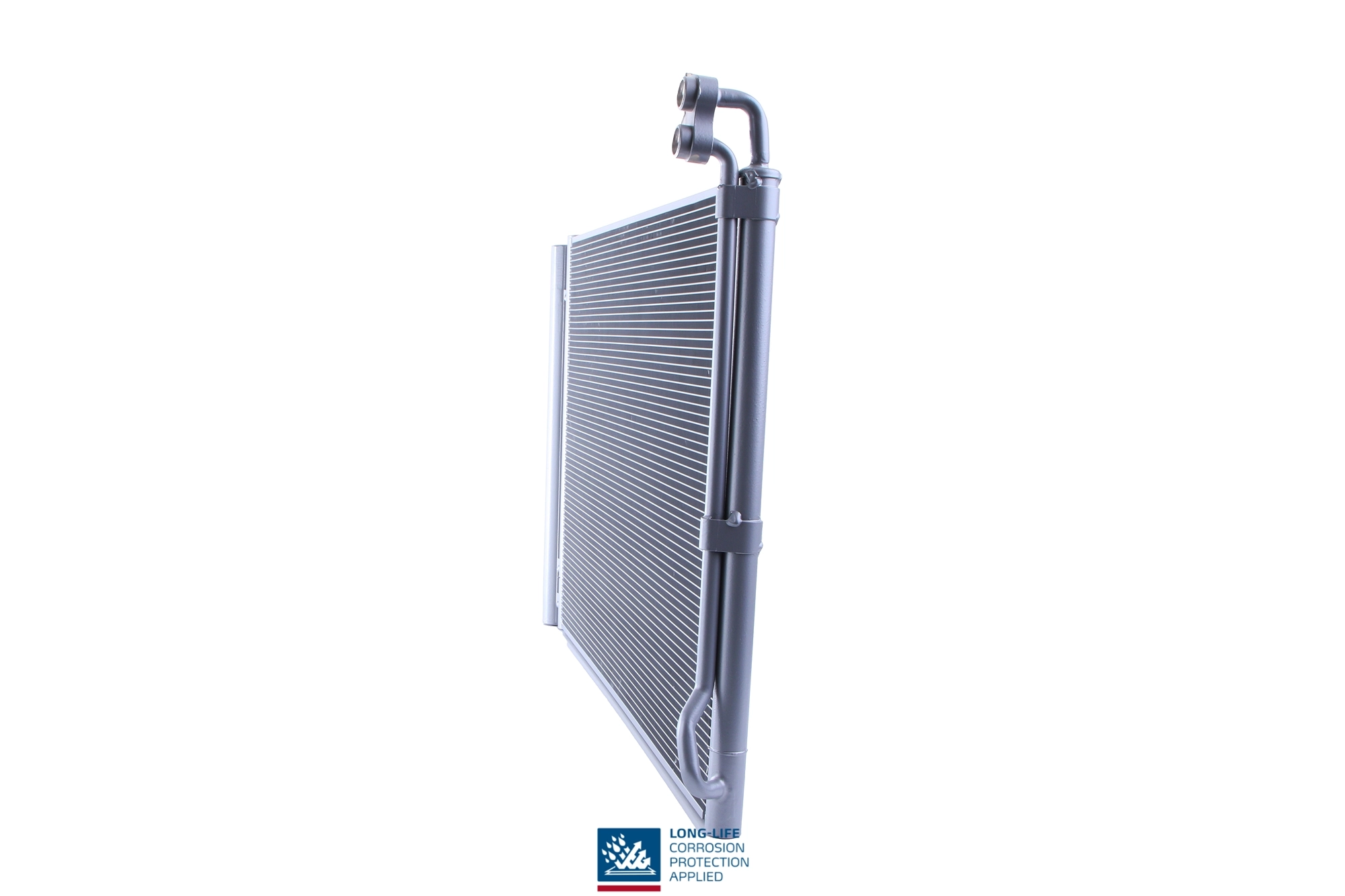 Radiator climatizare