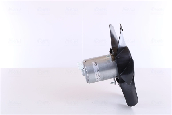 Ventilator radiator racire