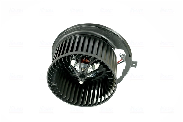 Ventilator habitaclu