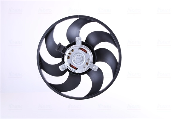 Ventilator radiator racire