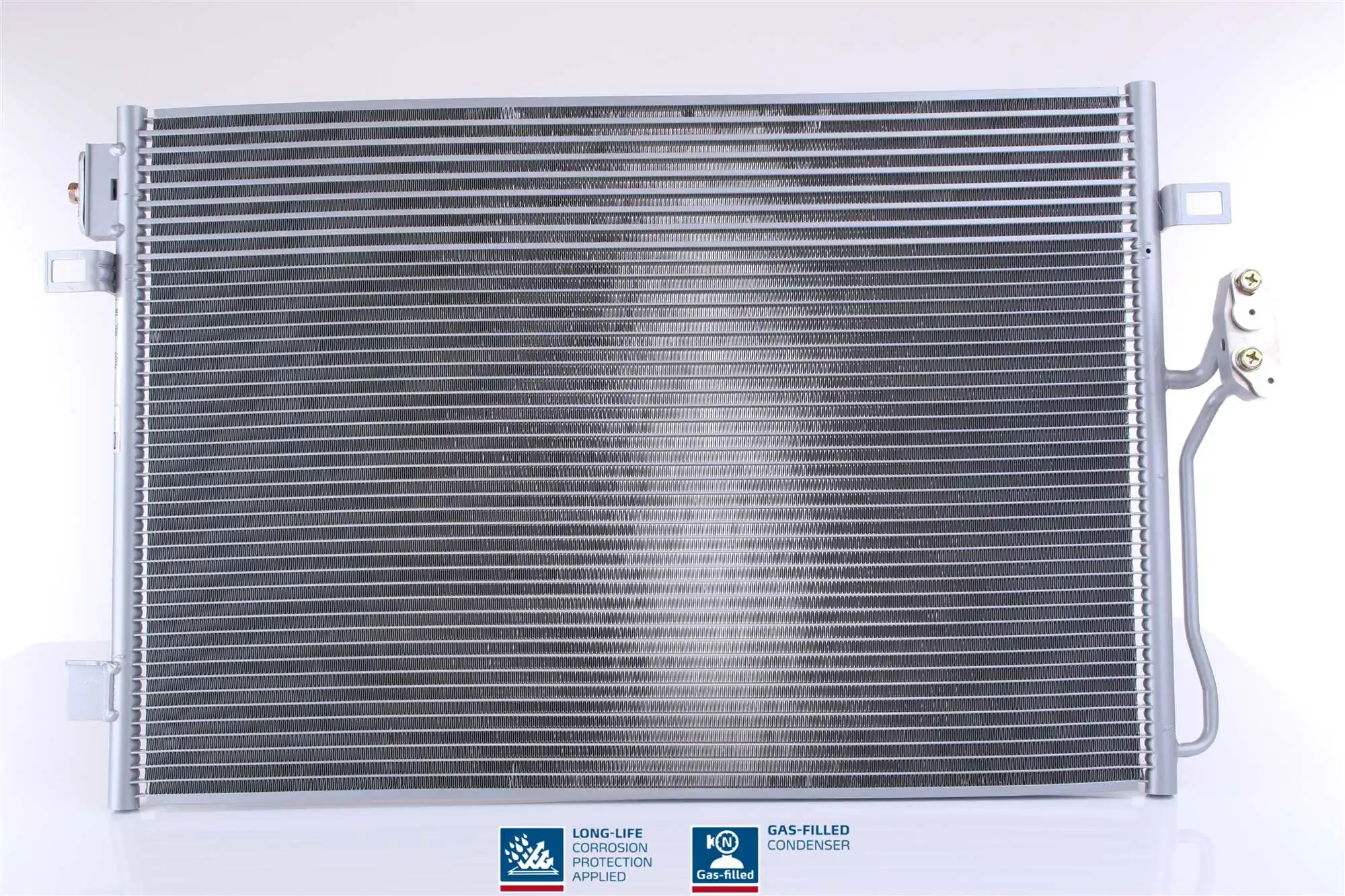 Radiator climatizare