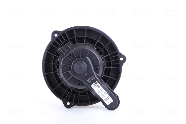 Ventilator habitaclu