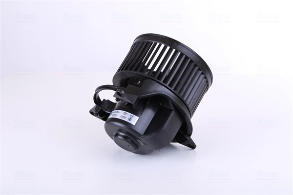 Ventilator habitaclu