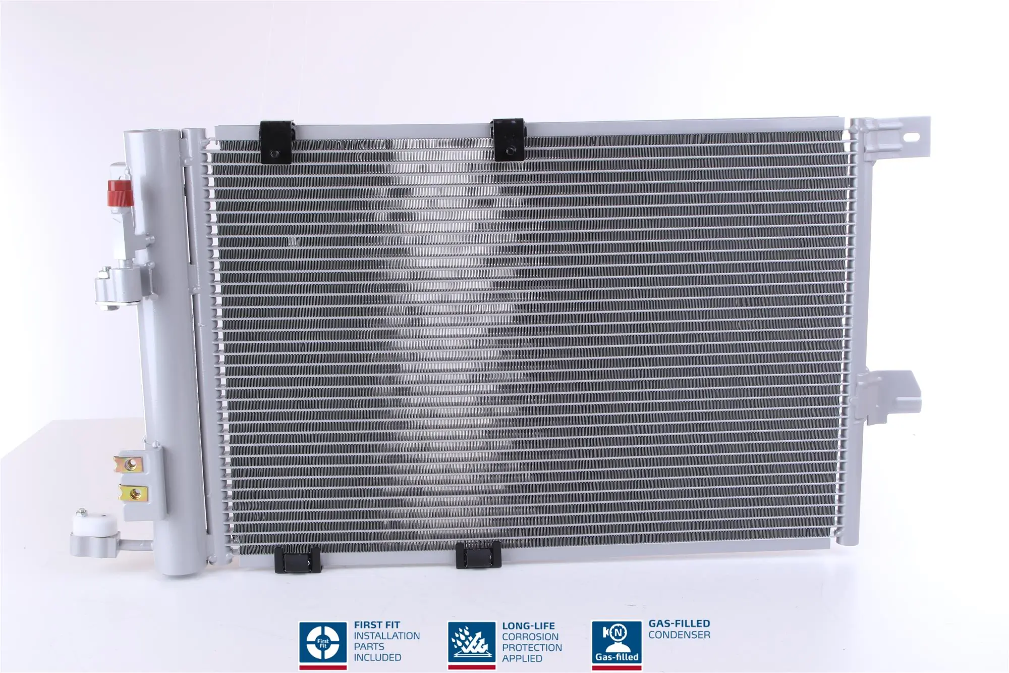 Radiator climatizare