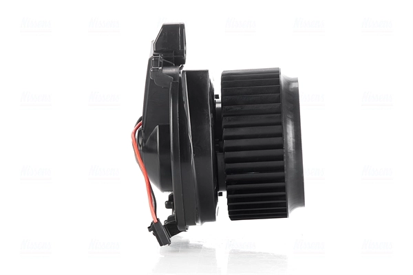 Ventilator, habitaclu