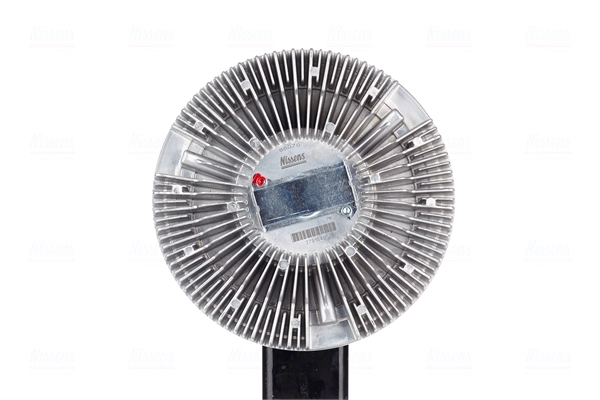 Cupla, ventilator radiator