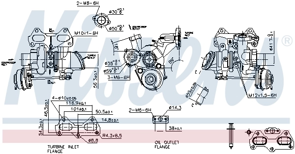 Turbina