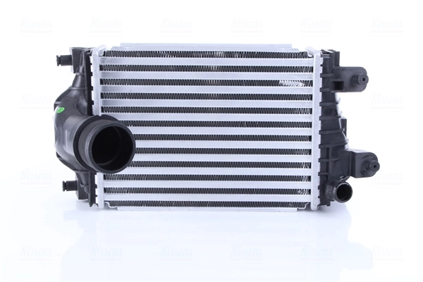 Intercooler