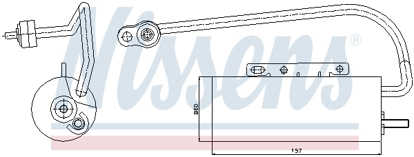 Uscator aer conditionat