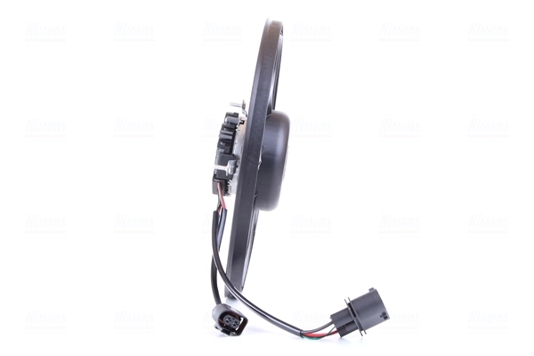 Ventilator radiator racire