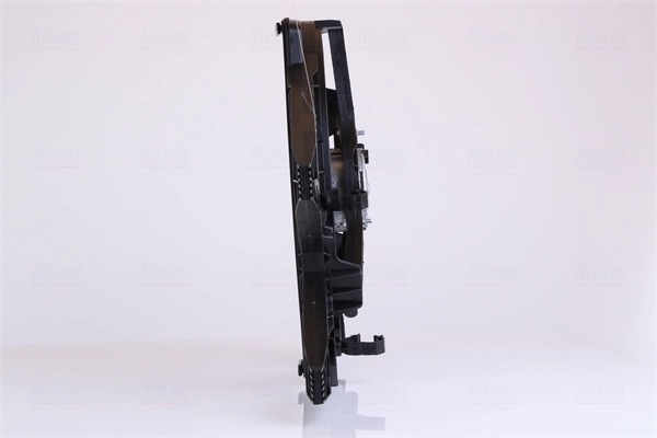 Ventilator radiator racire