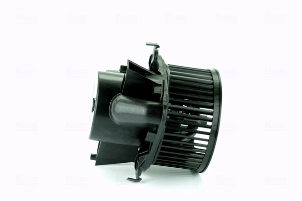 Ventilator habitaclu
