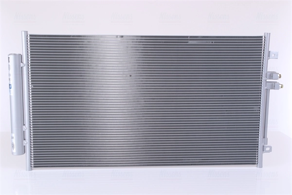 Radiator climatizare