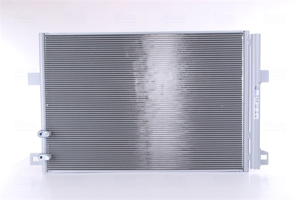Radiator climatizare