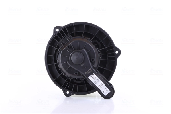 Ventilator habitaclu
