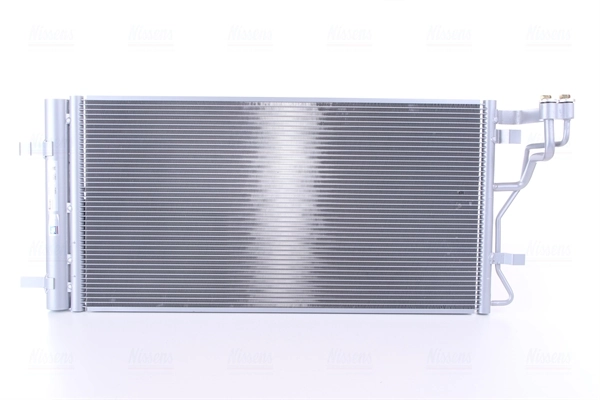 Radiator climatizare