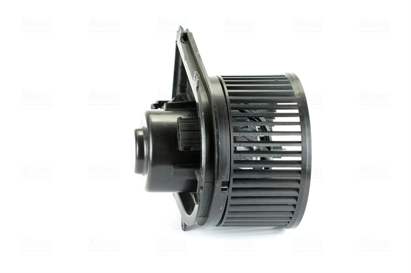 Ventilator habitaclu