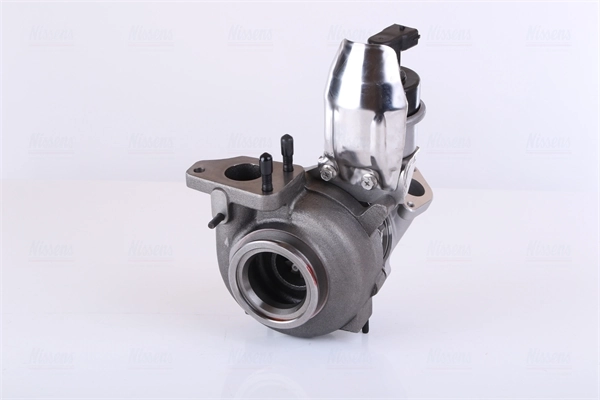 Turbina