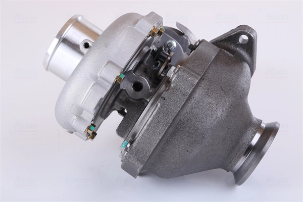 Turbina
