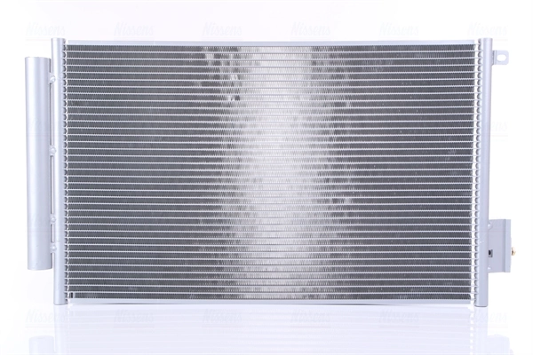 Radiator climatizare