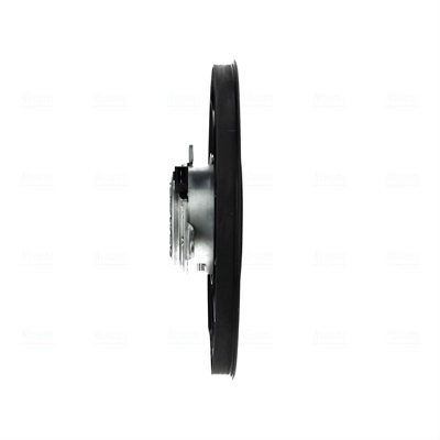 Ventilator radiator racire