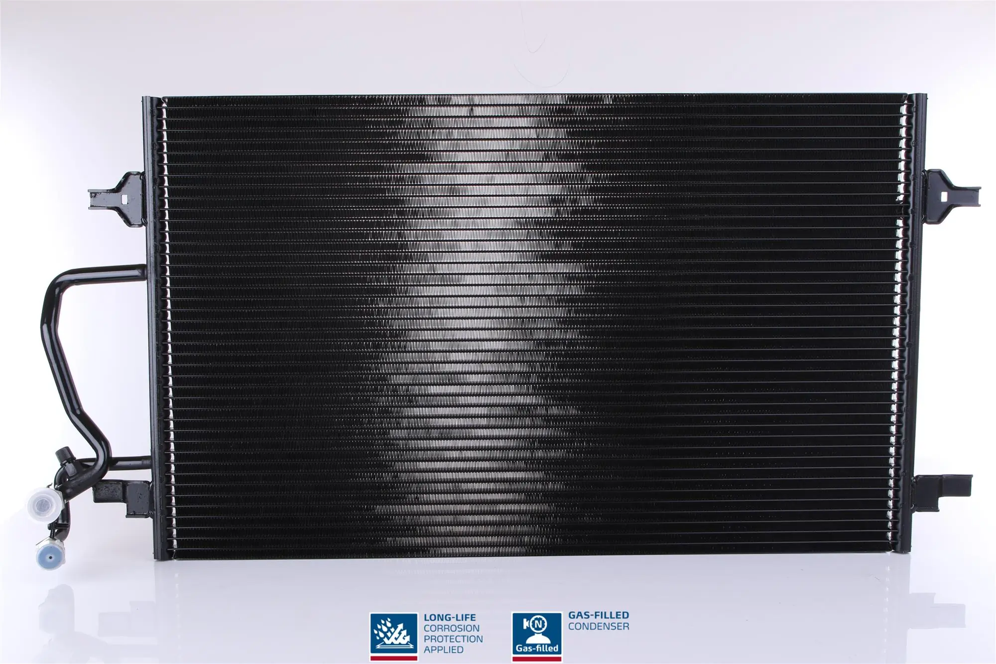 Radiator climatizare