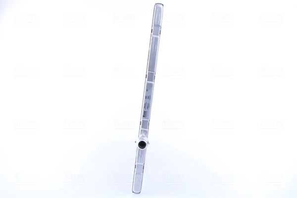 Radiator temperatura scazuta intercooler