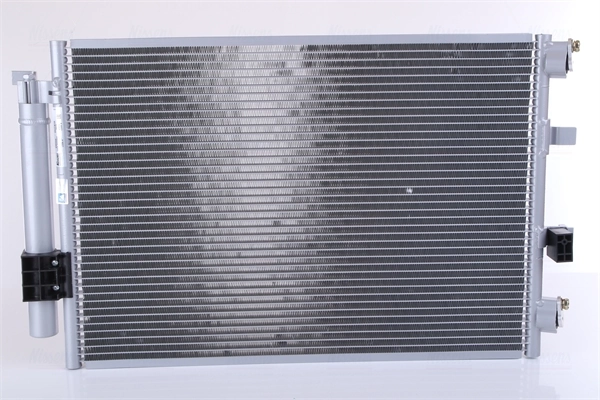 Radiator climatizare