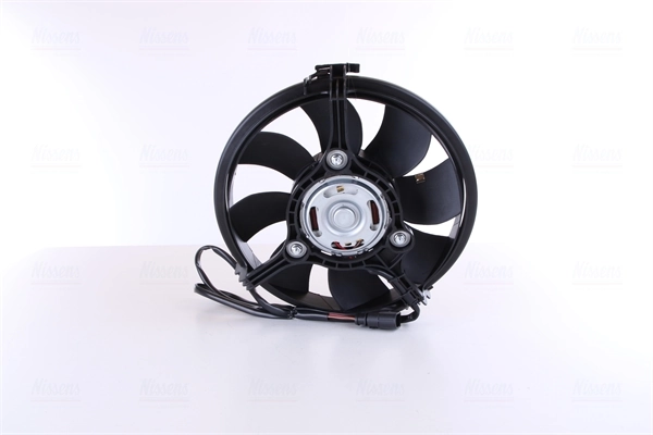 Ventilator radiator racire