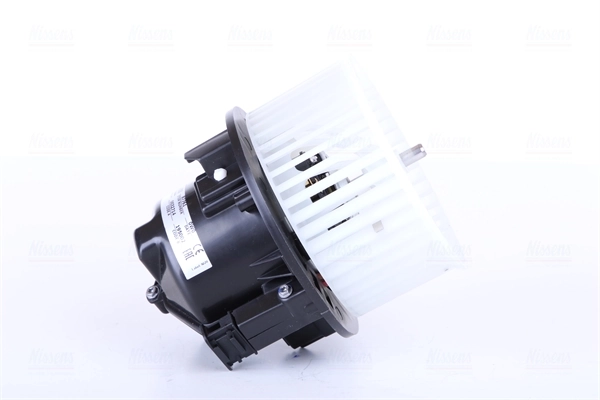 Ventilator habitaclu
