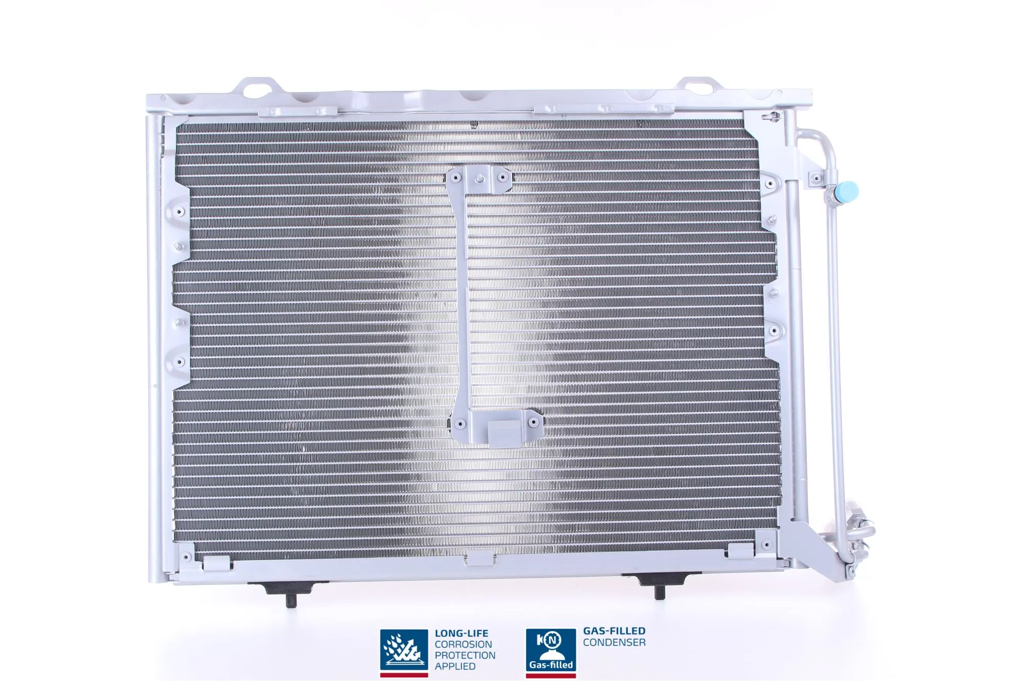 Radiator climatizare