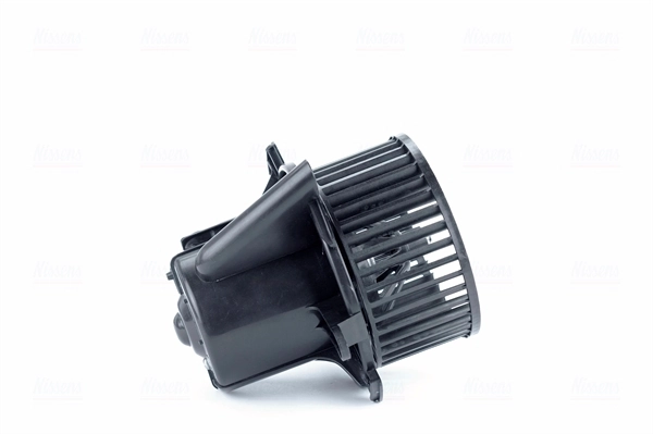 Ventilator habitaclu