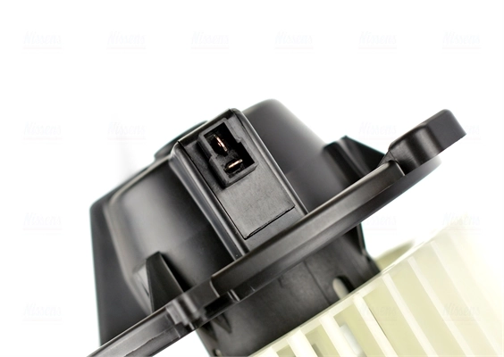 Ventilator habitaclu
