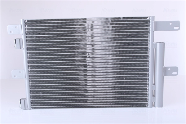 Radiator climatizare
