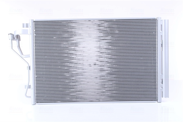 Radiator climatizare