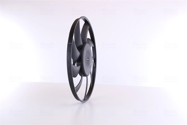 Ventilator radiator racire