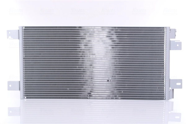 Radiator climatizare