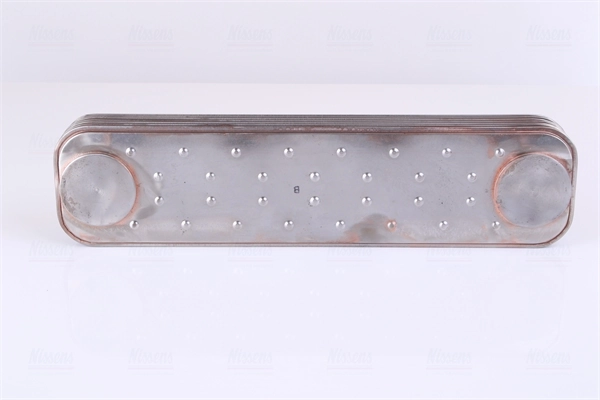 Radiator ulei / termoflot