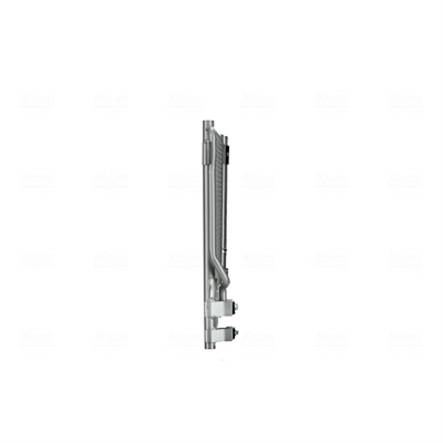 Radiator climatizare