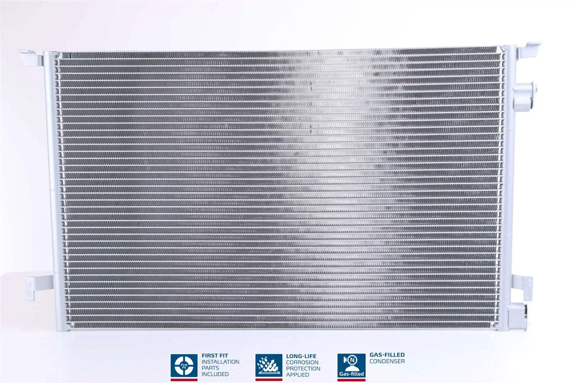 Radiator climatizare