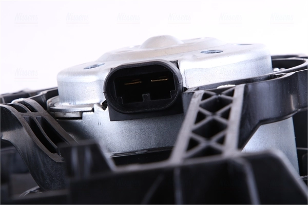 Ventilator radiator racire