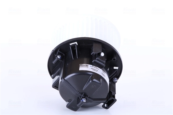 Ventilator habitaclu