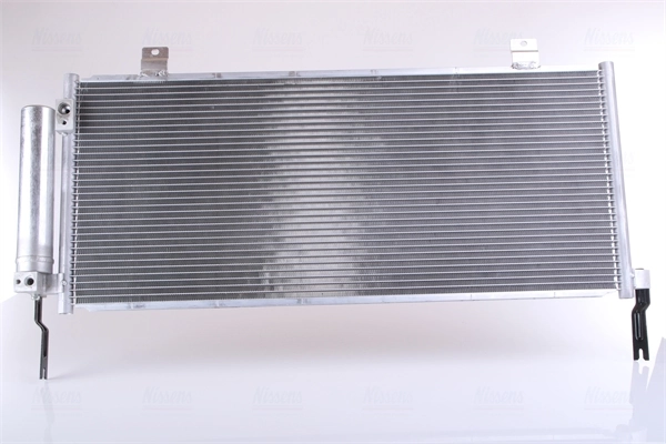 Radiator climatizare