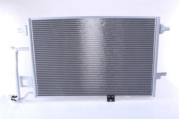 Radiator climatizare