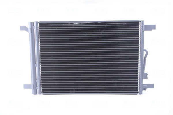 Radiator climatizare