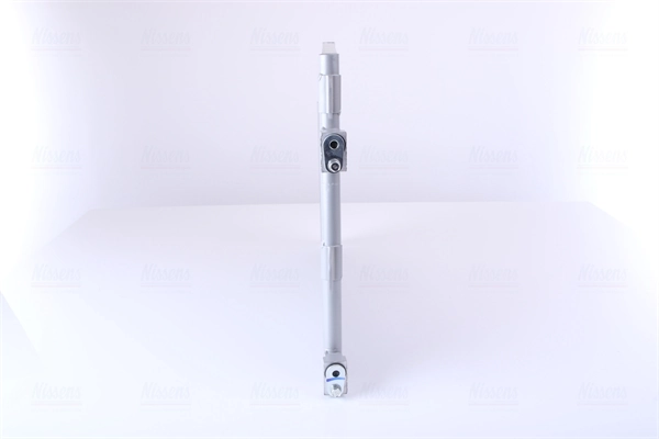 Radiator climatizare