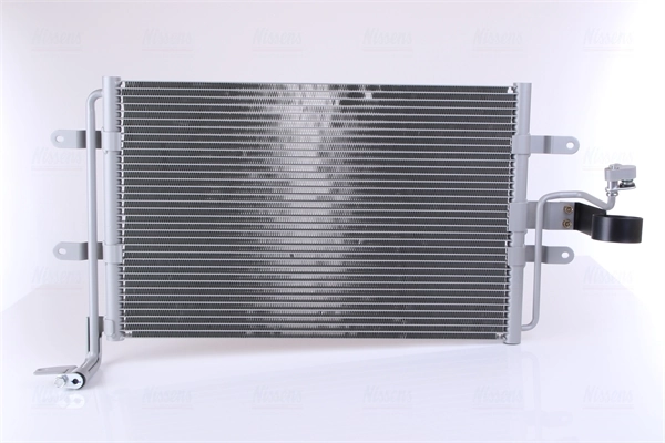 Radiator climatizare